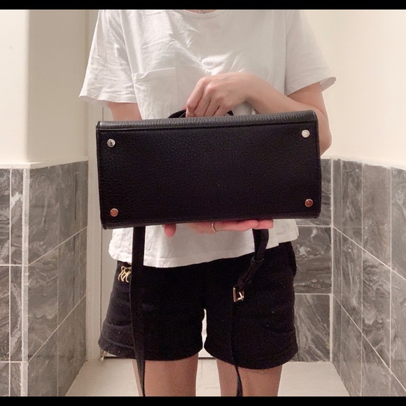 ❗️SALE❗️Kate Spade Small Hayes Satchel And Wallet - Picture 4 of 8